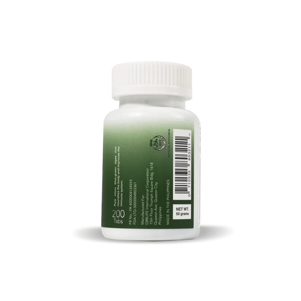 8Nourishes