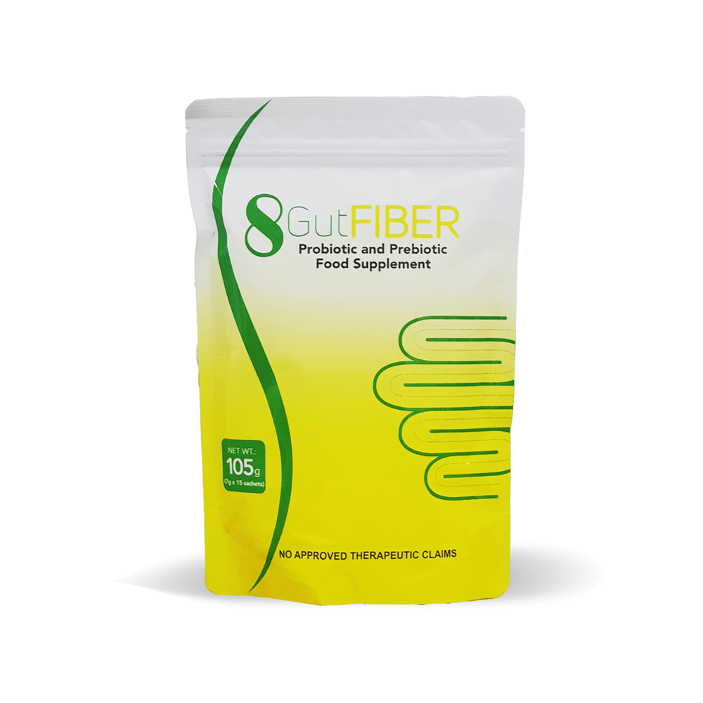 8GutFiber