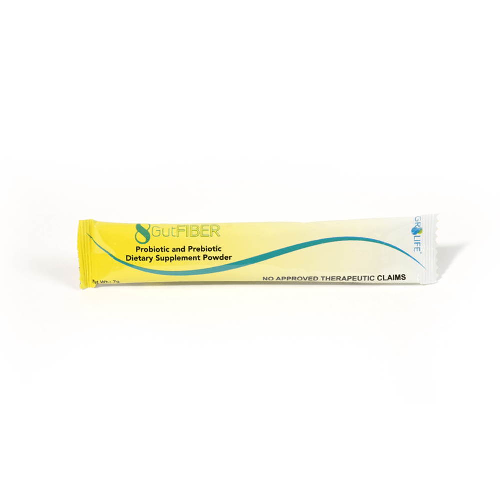 8GutFiber