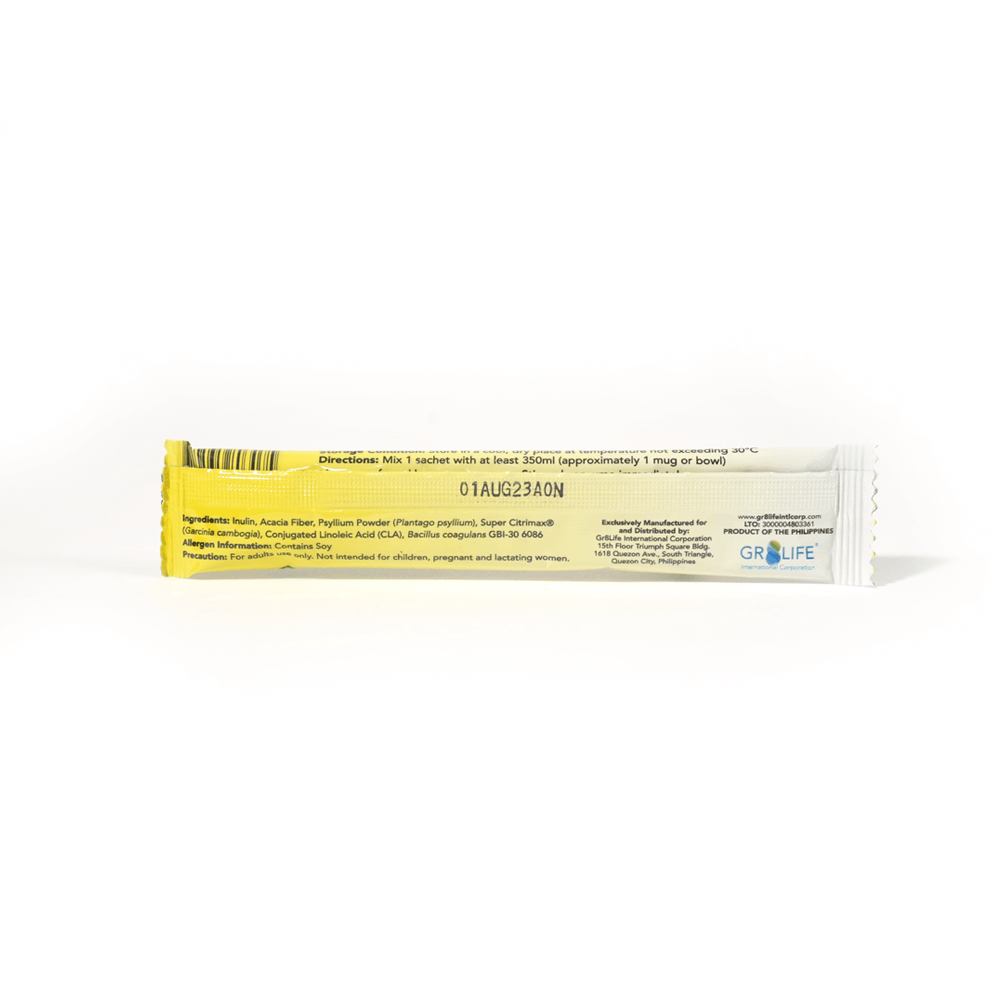 8GutFiber
