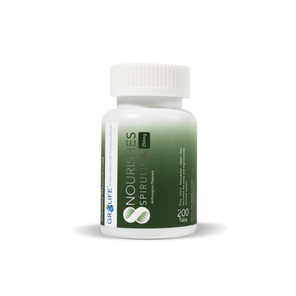 8Nourishes